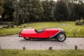 Morgan F-SUPER 3-Wheeler