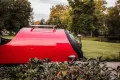 Morgan F-SUPER 3-Wheeler
