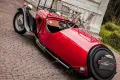 Morgan F-SUPER 3-Wheeler