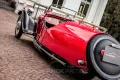 Morgan F-SUPER 3-Wheeler