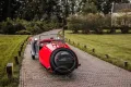 Morgan F-SUPER 3-Wheeler