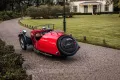 Morgan F-SUPER 3-Wheeler