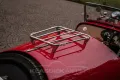 Morgan F-SUPER 3-Wheeler