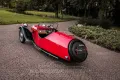 Morgan F-SUPER 3-Wheeler