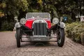 Morgan F-SUPER 3-Wheeler