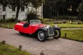 Morgan F-SUPER 3-Wheeler