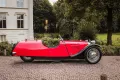 Morgan F-SUPER 3-Wheeler