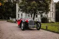 Morgan F-SUPER 3-Wheeler