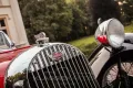 Morgan F-SUPER 3-Wheeler