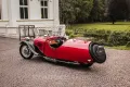 Morgan F-SUPER 3-Wheeler
