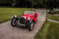Morgan F-SUPER 3-Wheeler