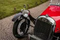Morgan F-SUPER 3-Wheeler