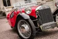 Morgan F-SUPER 3-Wheeler