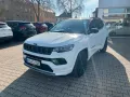 Jeep Compass S Plug-In Hybrid 4WD 360° Kamera