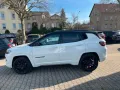 Jeep Compass S Plug-In Hybrid 4WD 360° Kamera