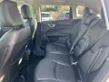 Jeep Compass S Plug-In Hybrid 4WD 360° Kamera