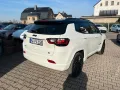 Jeep Compass S Plug-In Hybrid 4WD 360° Kamera