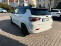Jeep Compass S Plug-In Hybrid 4WD 360° Kamera