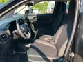 Isuzu D-Max Single Cab 4x4 L + Kran +Pritsche