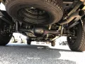 Isuzu D-Max Single Cab 4x4 L + Kran +Pritsche