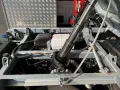 Isuzu D-Max Space Cab L AT BIG-MAX L2 Kipper und Kran