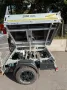 Isuzu D-Max Space Cab L AT BIG-MAX L2 Kipper und Kran