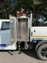 Isuzu D-Max Space Cab L AT BIG-MAX L2 Kipper und Kran