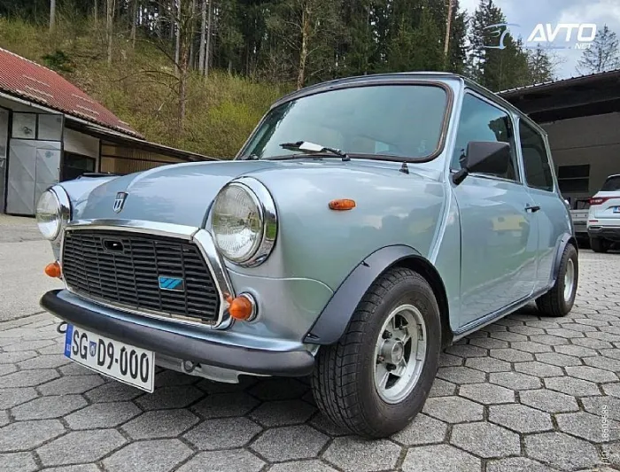 MINI 1000