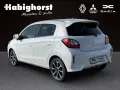 Mitsubishi Space Star Select+ 1,2 Modell 2024 8 Jahre Gar