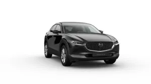 Mazda CX-30 EXCLUSIVE+DRIVER ASSIST+18 ZOLL+DESIGN