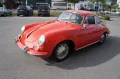 Porsche 356 SC Coupè aus 1. Hand !
