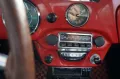 Porsche 356 SC Coupè aus 1. Hand !