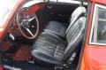Porsche 356 SC Coupè aus 1. Hand !