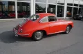 Porsche 356 SC Coupè aus 1. Hand !