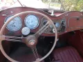 MG TD - und tatsächlich seit 1951 im Erstbesitz!!