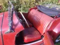 MG TD - und tatsächlich seit 1951 im Erstbesitz!!