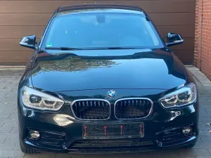 BMW 118 Baureihe 1 Lim. 3-trg. 118i Sport Line