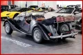 Morgan Plus 4 **RESTAURO TOTALE