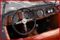 Morgan Plus 4 **RESTAURO TOTALE