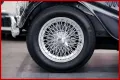 Morgan Plus 4 **RESTAURO TOTALE