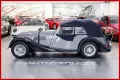 Morgan Plus 4 **RESTAURO TOTALE
