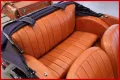 Morgan Plus 4 **RESTAURO TOTALE