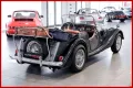Morgan Plus 4 **RESTAURO TOTALE