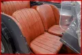 Morgan Plus 4 **RESTAURO TOTALE