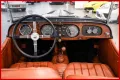 Morgan Plus 4 **RESTAURO TOTALE