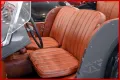 Morgan Plus 4 **RESTAURO TOTALE