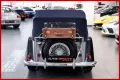 Morgan Plus 4 **RESTAURO TOTALE