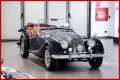 Morgan Plus 4 **RESTAURO TOTALE