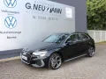 Audi A3 Sportback 35 TFSI S line S-tr. NAVI/LED/KLIMA