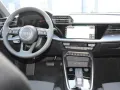 Audi A3 Sportback 35 TFSI S line S-tr. NAVI/LED/KLIMA